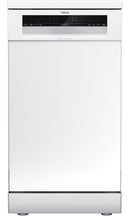 MÁQUINA DE LAVAR LOUÇA TEKA DFS24650 9 CONJUNTOS BRANCO