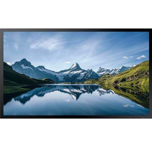 Samsung LH46OMBEBGBXEN ecrã de sinalização Plasma digital 116,8 c