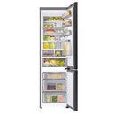 FRIGORÍFICO COMBINADO SAMSUNG RB38C7B6AS9 NO FROST NO CONGELADOR