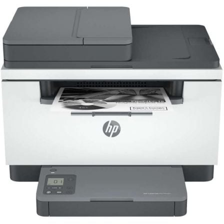 HP LASERJET MFP M234SDN TRAD PRINTER