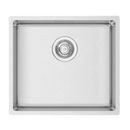 CUBA ESCOVADA RODI - BOX LUX 45 C/ VÁLVULA CESTA - 08N1AD10623A0