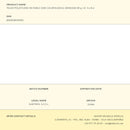 TOLDO 5X8M DE DUPLA CARA. COR BRANCO. DENSIDADE 90G/M² EDM