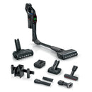 BOSCH ASPIRADOR VERTICAL S/FIOS 18V AUTONOMIA 100MIN