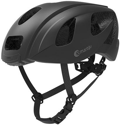 CASCO SMART4U SH55 M MICROF.AURICUL.INTERMIT.BLACK