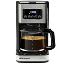 CAFETERA DE GOTEO ORBEGOZO CG 6015 15 TAZAS NEGRA