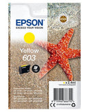 Epson C13T03U44010 tinteiro 1 unidade(s) Original Rendimento padr
