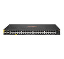 ARUBA 6000 48G CL4 4SFP SWITCH - PREÇO VÁLIDO P UNID FATURADAS AT