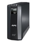 APC Back-UPS Pro Linha interativa 0,9 kVA 540 W 5 tomada(s) CA
