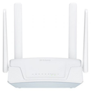 ROUTER INALÁMBRICO 4G D-LINK G403CE 300MBPS 2.4GHZ 4 ANTENAS 5DBI
