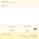 LÂMPADA HALOGÉNICA DICROICA MR16 50 W