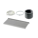 MÓDULO P/ RECIRCULAÇÃO C/ FILTRO STANDARD BOSCH - DWZ1IT1I4 -