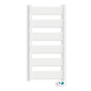 AQUECEDOR TOALHEIRO HJM NERIS750( 750 W - 114 X 50,5 X 10 CM (AXL