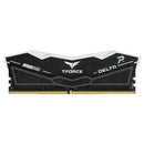 DIMM TEAM GROUP T-FORCE DELTA RGB 16GB DDR5 6000GHZ CL38 1.35V BL