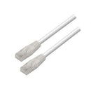 AISENS A135-0250 cabo de rede Branco 1 m Cat6 U/UTP (UTP)