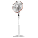 VENTILADOR DE PIE CECOTEC ENERGYSILENCE 1030 SMARTEXTREME 28W 10