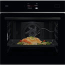 AEG - FORNO TB8SB73ZAB