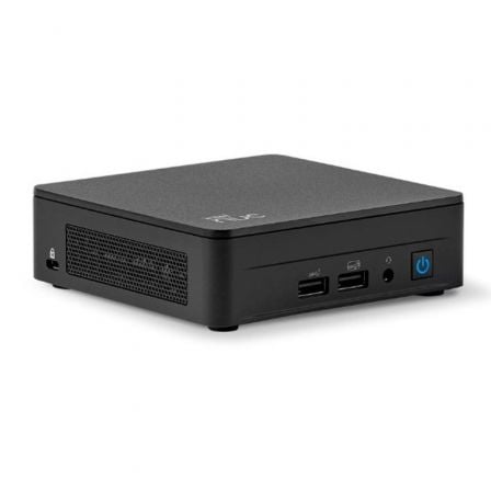 ASUS NUC 13 RNUC13ANKI300002I UCFF Preto i3-1315U