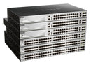 D-Link DGS-3130-30PS/E switch de rede Gerido L3 Gigabit Ethernet