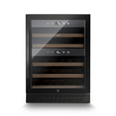 GARRAFEIRA 40 GARRAFAS WINECHEF PRO 40 5CASOD773G