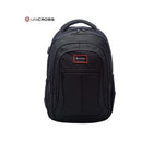 MOCHILA PORTATIL UNICROSS STYLE NEGRO
