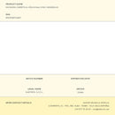 EIXO DE RODA PARA CARRO DE MAO 235X19,5MM COM ANILHAS