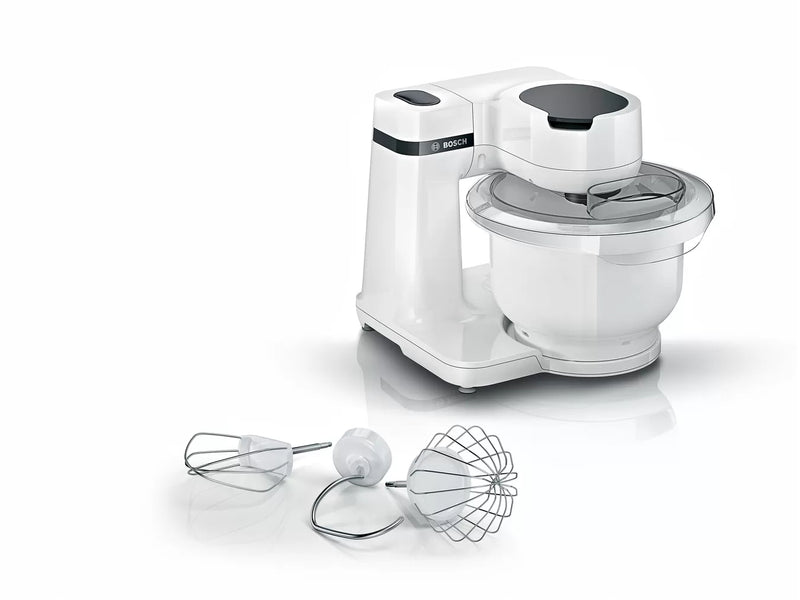 Bosch Serie 2 MUMS2AW00 robô de cozinha 700 W 3,8 l Branco