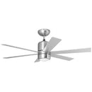 VENTOINHA DE TETO 120CM ORBEGOZO - CP 50120