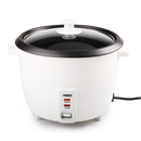 Princess 271940 panela de arroz 1,8 l 700 W Branco