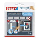 TIRAS DE PENDURAR QUADROS POWERSTRIPS 4 X 2 M