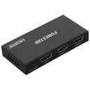 DUPLICADOR FONESTAR FO-22S2ED 2XHDMI HEMBRA - HDMI MACHO