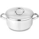 CAÇAROLA SILAMPOS C/ASAS 26 EUROPA / ID IND.