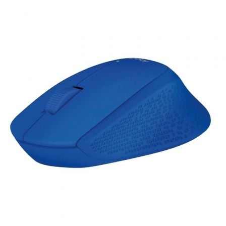 Logitech M280 rato Ambidestro RF Wireless Ótico 1000 DPI