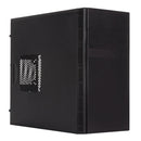 UNYKA CAIXA ACH GREY RAIN EVO  BLACK 500W