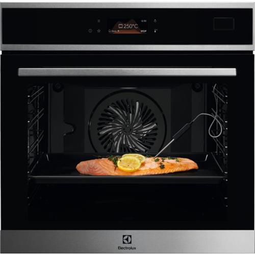 FORNO ELECTROLUX EOB8S39X( MULTIFUNÇÕES  - 70 LITROS - 225 P )