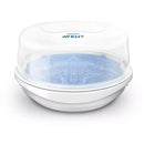 PHILIPS - ESTERILIZADOR DE BIBERÕES SCF281/02
