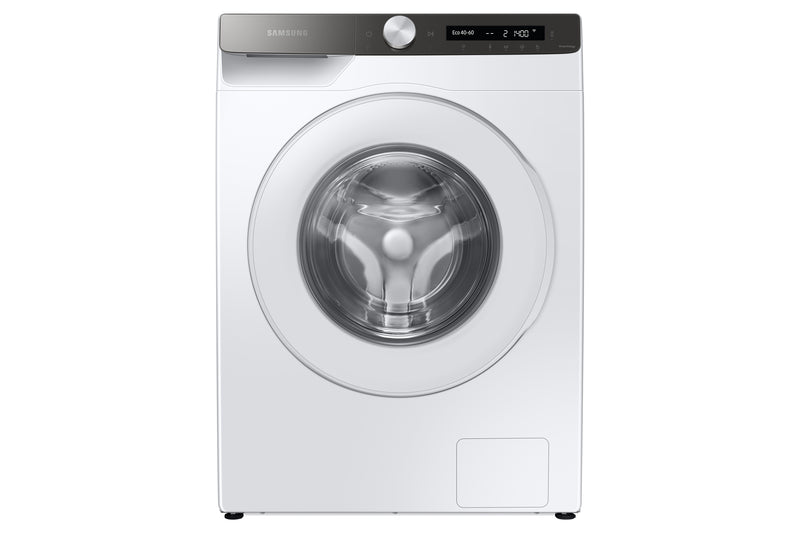 MÁQUINA DE LAVAR ROUPA SAMSUNG WW90T534DTT 9K 1400