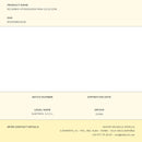 SOBRESSELENTE EMULSOR PARA 01132 EDM