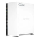 QNAP TS-233 servidor NAS e de armazenamento Mini Tower Ethernet L