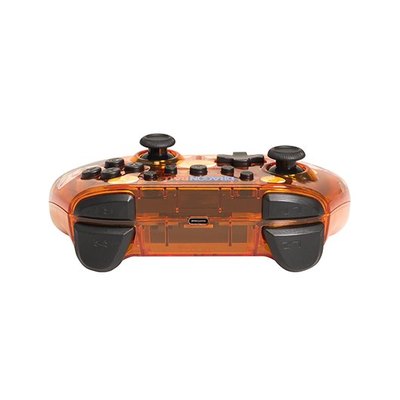 FR-TEC DRAGON BALL Z KAME MANDOGAMEPAD BLUETOOTH PARA PC, NINTEND