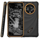 SMARTPHONE RUGERIZADO ULEFONE ARMOR X31 6GB 128GB 6.56" NEGRO Y N