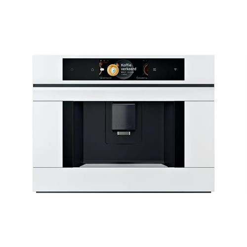 BOSCH - MAQUINA CAFÉ ENCASTRE SERIE8 CTL7181W0