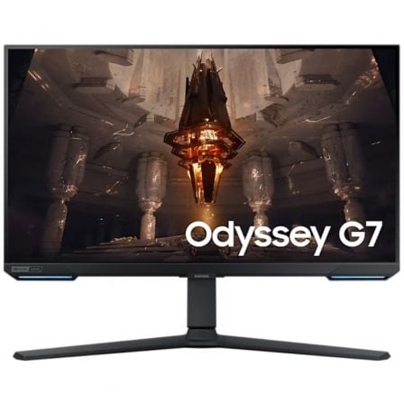 Samsung Odyssey S28BG700EP 71,1 cm (28") 3840 x 2160 pixels 4K U