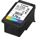 Canon CL-576XL tinteiro 1 unidade(s) Original Rendimento alto (XL