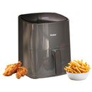 Haier HAF5P 011 Individual 5 l Independente 1500 W Frigideira a a