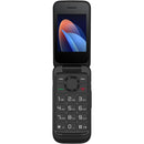 SENIORPHONE TCL 5023 2,4" VOLCANO BLACK
