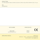 CAIXA 1000 UNIDADES. PARAFUSO DE MADEIRA VLOX ROSCA COMPLETA ENCA