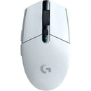 LOGITECH G305 LIGHTSPEED RATON INALAMBRICO USB 12000DPI - 5 BOTON