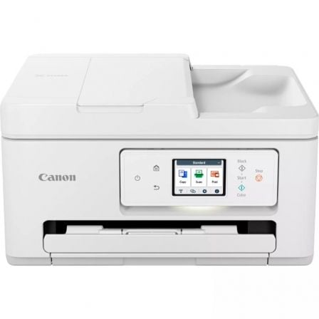 Canon PIXMA TS7750i Jato de tinta A4 1200 x 1200 DPI Wi-Fi