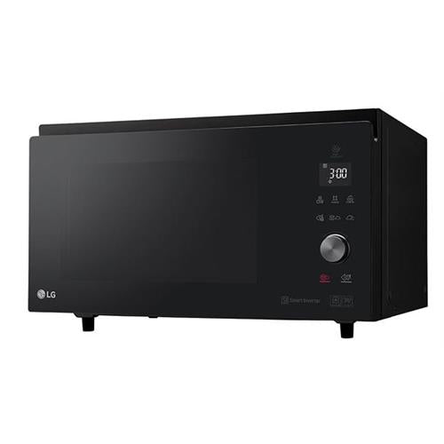 LG MJ3965BPS microondas Balcão Micro-ondas combinado 39 l 1350 W