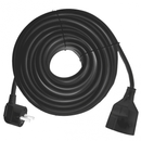 PROLONGADOR SILVERSANZ MANGUERA 3M NEGRO